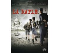 La Rafle. - Édition Collector