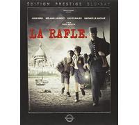 La Rafle – Blu-ray – Édition Prestige