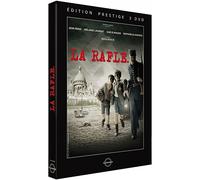 La Rafle. - Édition Prestige