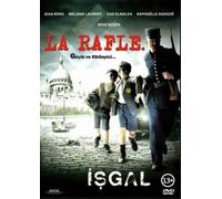 La Rafle - Isgal
