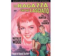 La Ragazza Che Ho Lasciato [Import]