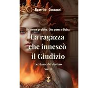 La ragazza che innescò il Giudizio: Le 7 lame del destino