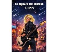 La ragazza che suonava il tempo