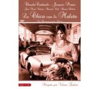 La Ragazza Con La Valigia - La chica con la maleta G