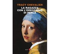 La ragazza con l'orecchino di perla