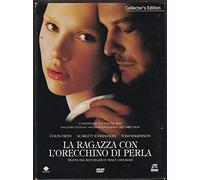La ragazza con l'orecchino di perla (collector's edition)