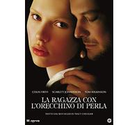 La Ragazza Con L'Orecchino Di Perla [Import]