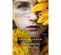 La ragazza dei colori