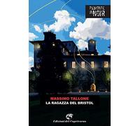 La ragazza del Bristol