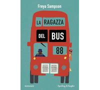 La ragazza del bus 88