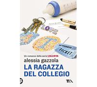 La ragazza del collegio