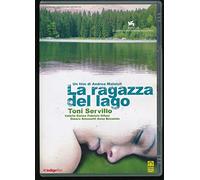 La ragazza del lago