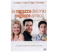 La Ragazza Del Mio Miglior Amico [Italian Edition]