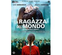 La Ragazza del Mondo – DVD – Import – CG Entertainment