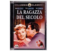 La Ragazza Del secolo [Import]