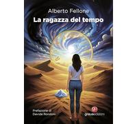 La ragazza del tempo