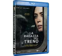 La Ragazza Del Treno – Blu-ray – Import