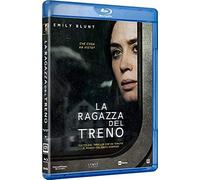La Ragazza Del Treno [Blu-Ray] [Import]