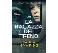 La ragazza del treno-Modèle aléatoire