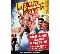 La Ragazza Della Domenica [Import]