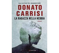 La ragazza della nebbia