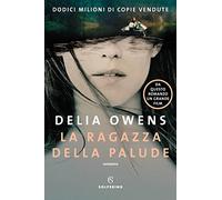 La ragazza della palude