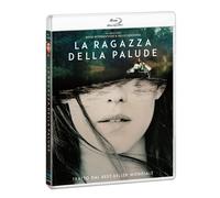La Ragazza Della Palude - Bd (Blu-ray) Daisy Edgar-Jones David Strathairn