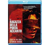 La ragazza della porta accanto [Blu-ray]