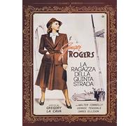 La Ragazza Della Quinta Strada [Import]