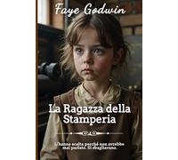 La Ragazza della Stamperia