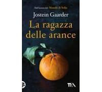 La Ragazza Delle Arance