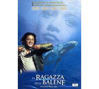La Ragazza Delle balene [Import]