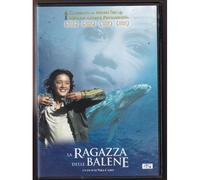 La Ragazza Delle Balene - Film Dramatique - Dvd