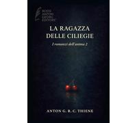 La ragazza delle ciliege