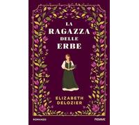 La ragazza delle erbe