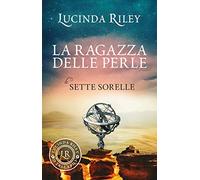 La ragazza delle perle. Le sette sorelle