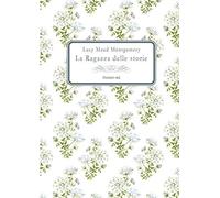 La Ragazza Delle Storie