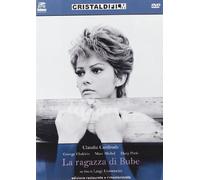 La Ragazza Di Bube [Region Free]