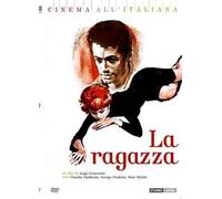 La Ragazza – Studiocanal
