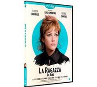 La Ragazza di Bube Combo Blu-ray DVD