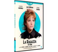 La Ragazza di Bube Combo Blu-ray DVD