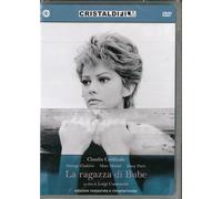 La ragazza di Bube – CG Entertainment – Region Free
