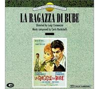 La Ragazza Di Bube - Score