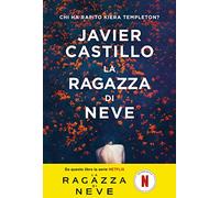 La ragazza di neve