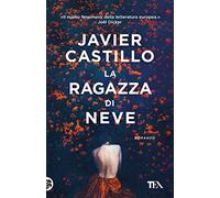 La ragazza di neve