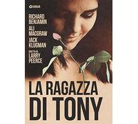 La Ragazza Di Tony [Import]