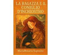 La ragazza e il Coniglio d’Inchiostro