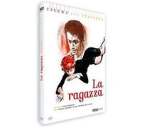 La Ragazza – Studiocanal