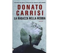 La ragazza nella nebbia
