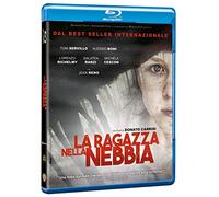 La Ragazza Nella Nebbia [Blu-Ray] [Import]